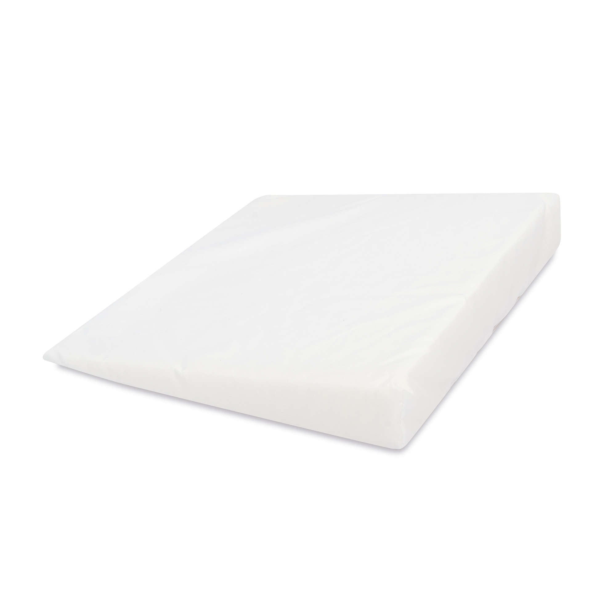 Riduttore per neonato (con cuneo antireflusso) foglie beige · Nandina 666C-116