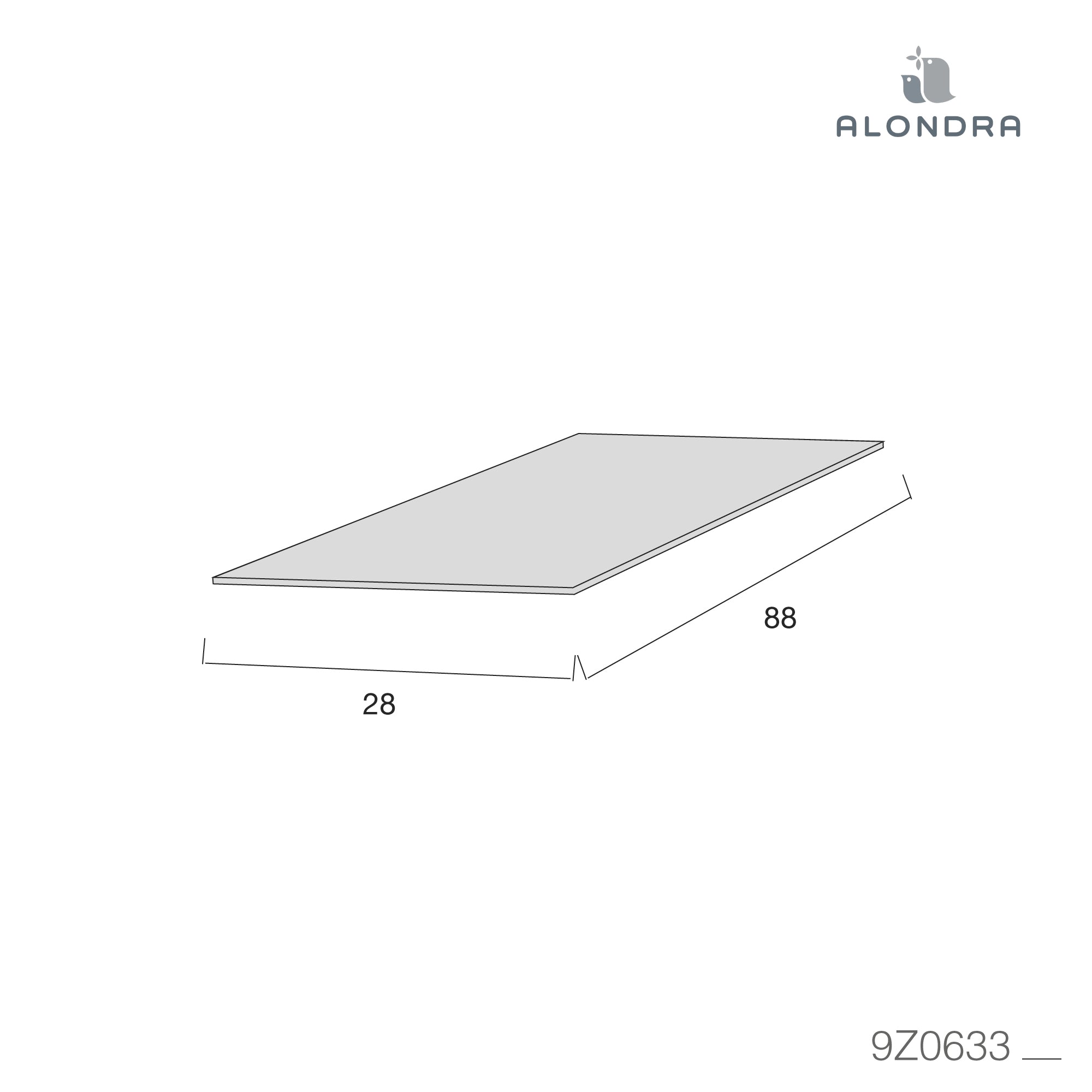 medidas de recambio para cambiador de 80x50 cm