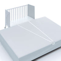 Kit di co-sleping lettini Crea Due e Crea Tre 70x140 cm · WCO300-70