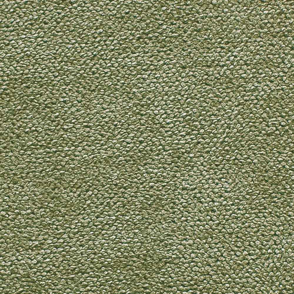 Poltrona d'allattamento con gambe legno in tessuto · Glam