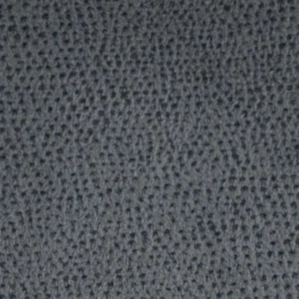 Poltrona d'allattamento con gambe legno in tessuto · Glam