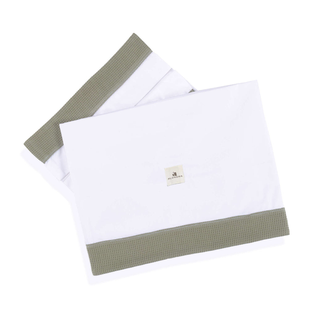 Set di Lenzuola per Lettino da Massaggio in Microfibra a 4 Pezzi Set di Lenzuola per Lettino da Massaggio in Microfibra a 4 Pezzi