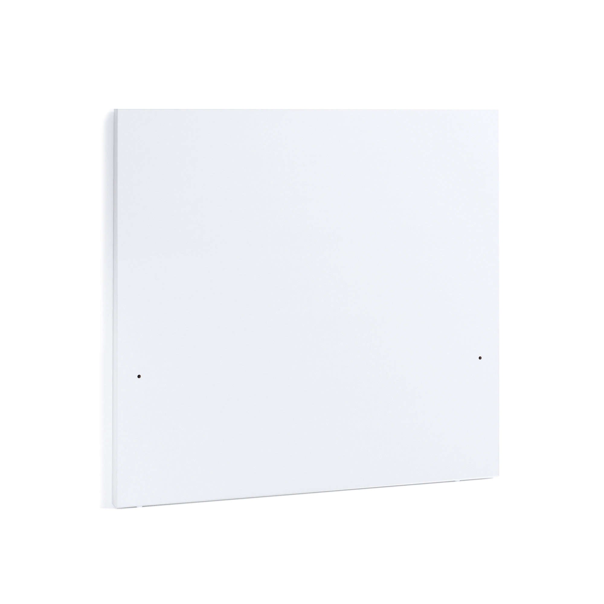 Cabecero blanco opcional para maxicuna convertible modelo Sero