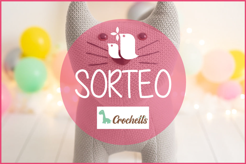 Sorteo conjunto Alondra y Crochetts