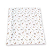 Piumino nordico culla 55x70 cm/60x80 cm jungle · Natura 1304-147