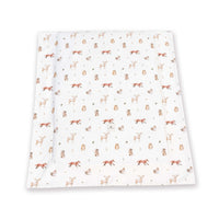 Piumino nordico culla 55x70 cm/60x80 cm foresta · Taiga 1304-148
