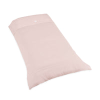 Piumino nordico lettino 60x120 cm rosa · 606-122 Cremarosa