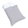 Sacco nordico letto junior 90x200 cm grigio · Delphin 636F-134