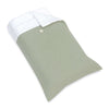 Sacco nordico letto junior 90x200 cm verde · Mist 636F-156