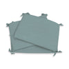 Paracolpi per lettino 70x140 cm (reversibile) eucalipto · Musgo 627A-118