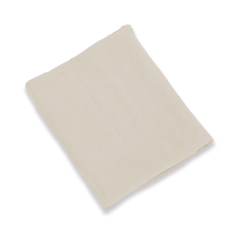 Letto Montessori legno 90x200 cm con tessile beige · Homy Life XL