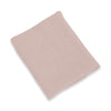 Letto Montessori legno 90x200 cm con tessile rosa · Homy Life XL