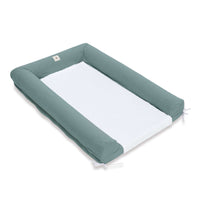 Fasciatoio 60x90 cm verde eucalipto · Musgo 631-118