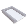 Fasciatoio 60x90 cm grigio · Delphin 631-134