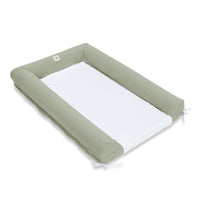 Fasciatoio 60x90 cm verde-oliva · Mist 631-156