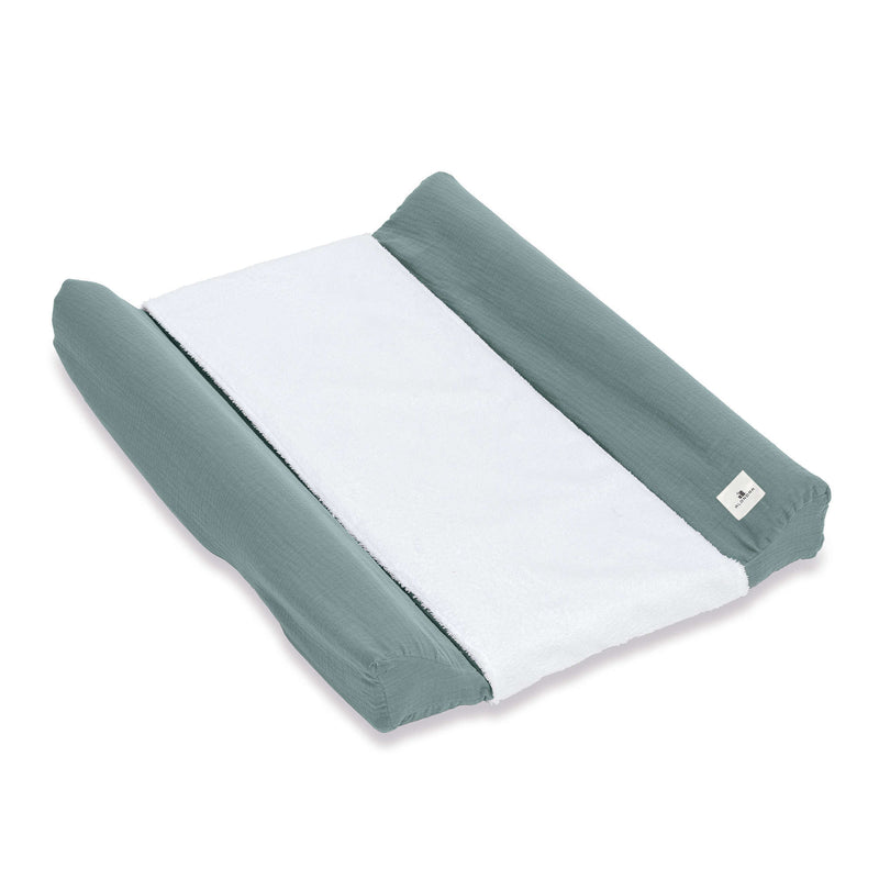 Babyletto Fodera per fasciatoio in 100% cotone biologico trapuntato Babyletto Fodera per fasciatoio in 100% cotone biologico trapuntato