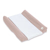 Fodera regolabile fasciatoio 50x80 cm rosa · Liberty 633-132