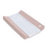 Fasciatoio 50x70 cm rosa per cassettiera · Liberty 635-132