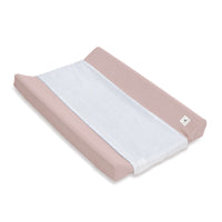 Fasciatoio 50x70 cm rosa per cassettiera · Liberty 635-132