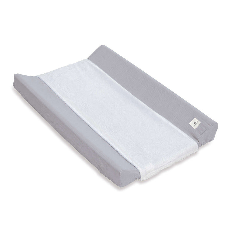 Fasciatoio 50x70 cm grigio per cassettiera · Delphin 635-134