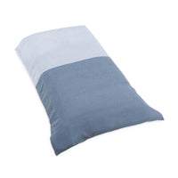 Piumino nordico letto 90x200 cm blu navy · 636-121 Alba Blu