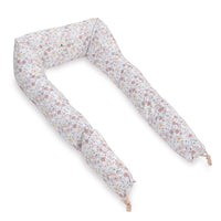 Riduttore per neonato (3in1) foglie rosa · Liberty 666-132