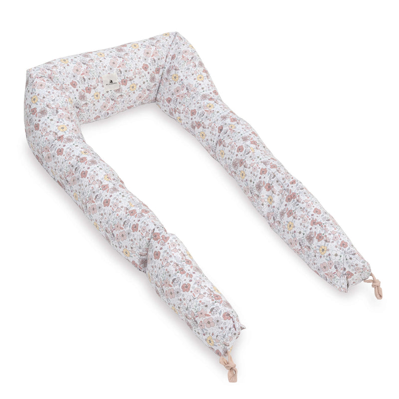 Riduttore per neonato (3in1) foglie rosa · Liberty 666-132