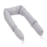 Riduttore per neonato (3in1) grigio · Delphin 666-134