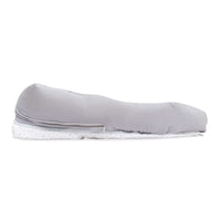 Riduttore per neonato (con cuneo antireflusso) grigio con estrellas · Delphin 666C-134