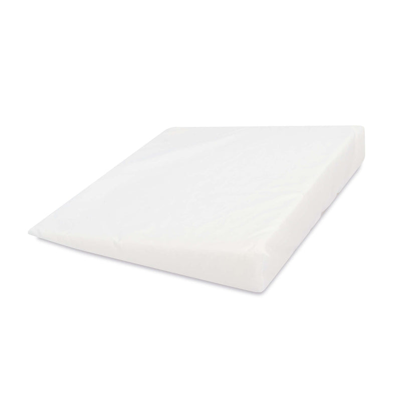 Riduttore per neonato (con cuneo antireflusso) foglie eucalipto · Musgo 666C-118
