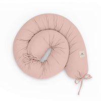 Riduttore paracolpi (180 cm) rosa · Liberty 668-132
