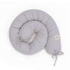 Riduttore paracolpi (180 cm) grigio · Delphin 668-134