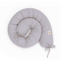 Riduttore paracolpi (180 cm) grigio · Delphin 668-134