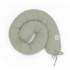 Riduttore paracolpi (180 cm) verde-oliva · Mist 668-156