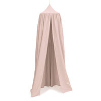 Baldacchino da soffitto per culla/lettino rosa · Liberty 702-132