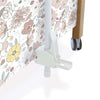 Supporto bianco per baldacchino da culla/lettino · 703-70