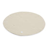 Tappeto rotondo per bambini (110 cm) beige · Nandina 708-116