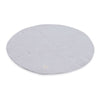 Tappeto rotondo per bambini (110 cm) grigio · Delphin 708-134