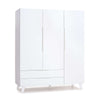 Armadio per bambini grande (3 porte) · A447 Style Plus+