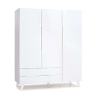 Armadio per bambini grande (3 porte) · A447 Style Plus+