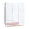 Armadio per bambini grande (3 porte) · A447 Style Plus+