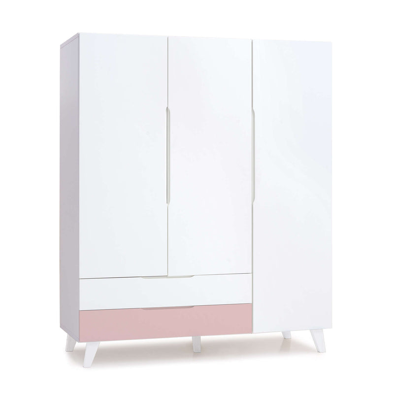 Armadio per bambini grande (3 porte) · A447 Style Plus+