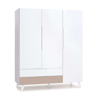 Armadio per bambini grande (3 porte) · A447 Style Plus+