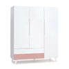 Armadio per bambini grande (3 porte) · A447 Style Plus+