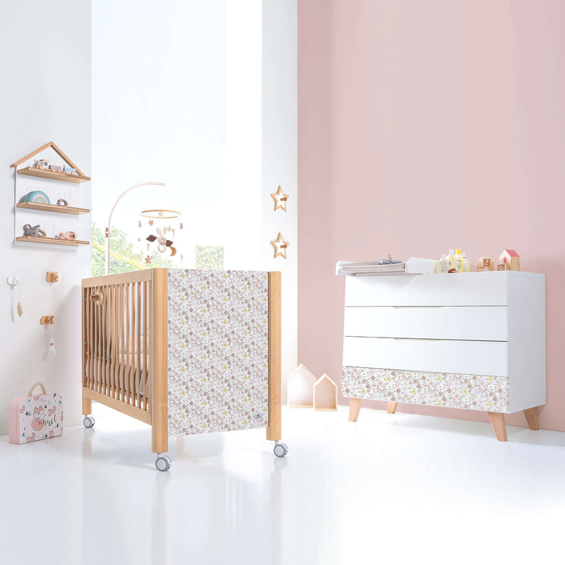 Alondra Bella 1500 – 782 – Portabiberon, colore Alondra Bella 1500 – 782 – Portabiberon, colore