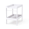 Mobile fasciatoio 50x80 cm con ripiani · Tiboo