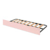 Letto estraibile 90x190 cm per letto Montessori Sogni XL de 90x200 cm · J2000N