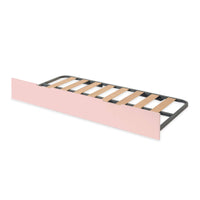 Letto estraibile 90x190 cm per letto Montessori Sogni XL de 90x200 cm · J2000N