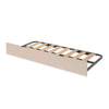 Letto estraibile 90x190 cm per letto Montessori Sogni XL de 90x200 cm · J2000N
