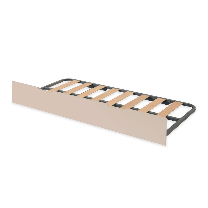 Letto estraibile 90x190 cm per letto Montessori Sogni XL de 90x200 cm · J2000N